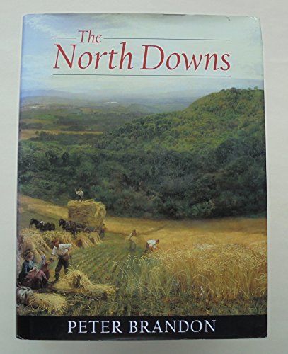 The North Downs