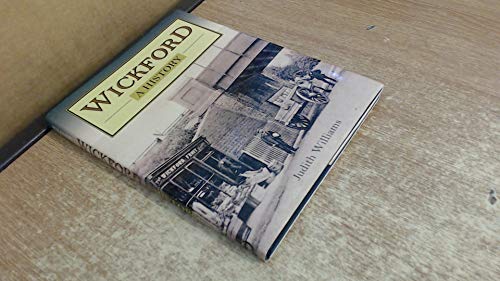 Wickford: A History
