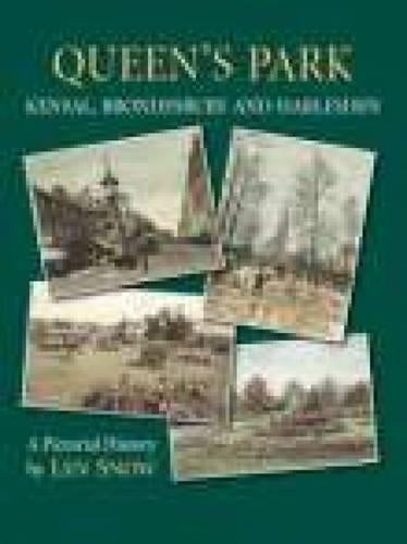 Queen's Park, Kensal, Brondesbury and Harlesden