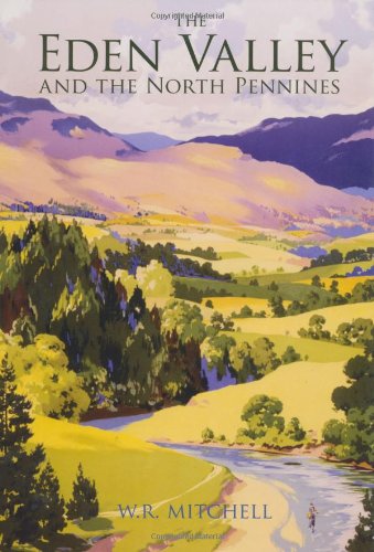 The Eden Valley and the North Pennines