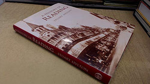 A History of Reading
