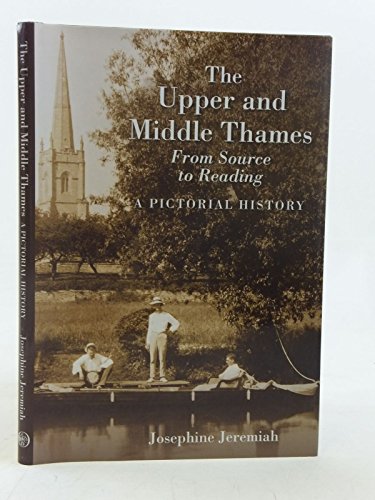 The Upper and Middle Thames