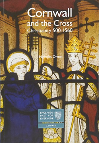 Cornwall and the Cross