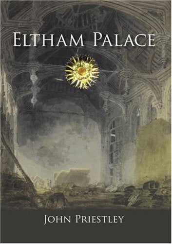 Eltham Palace