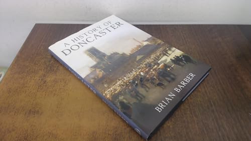 A History of Doncaster