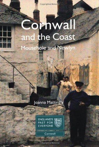 Cornwall and the Coast