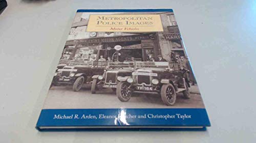 Metropolitan Police Images: Motor Vehicles