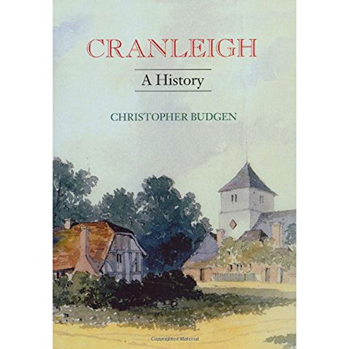Cranleigh: A History