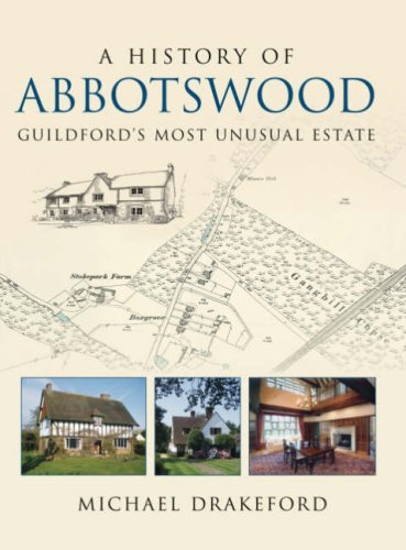 History of Abbotswood