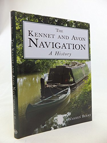 Kennet & Avon Navigation