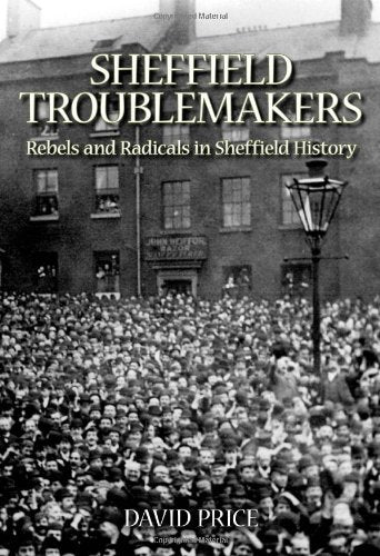 Sheffield Trouble Makers
