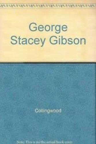 George Stacey Gibson