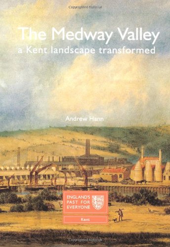 The Medway Valley