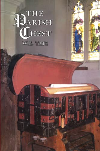 The Parish Chest