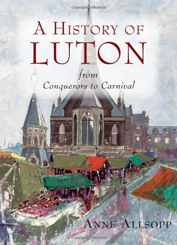 A History of Luton