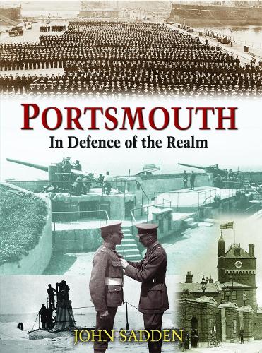 Portsmouth: In Defence of the Realm