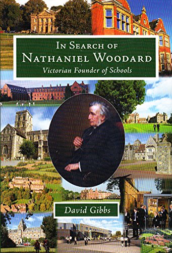 In Search of Nathaniel Woodard