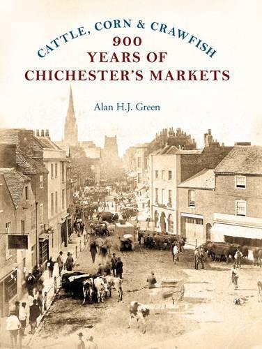 Market of Chichester