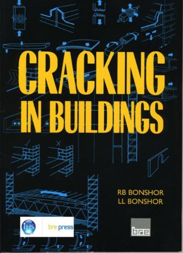 Cracking in Buildings