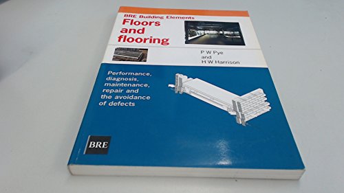 Floors and Flooring