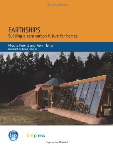 Earthships in Europe