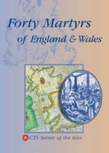 Forty Martyrs of England and Wales