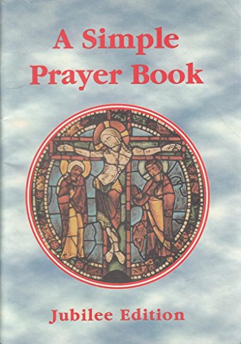Simple Prayer Book