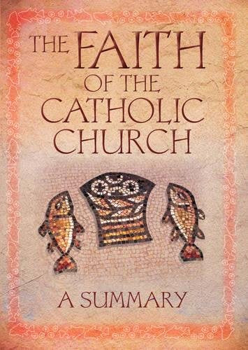 Faith of the Catholic Church