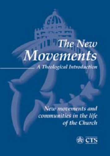 The New Movements