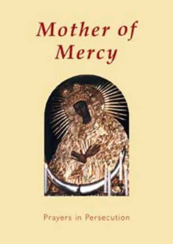 Mother of Mercy