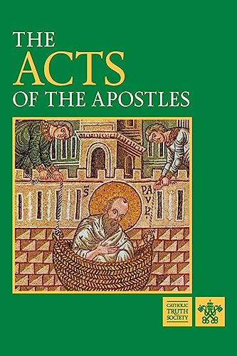Acts of the Apostles