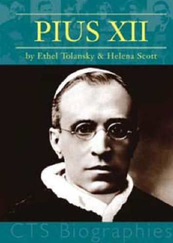 Pius XII