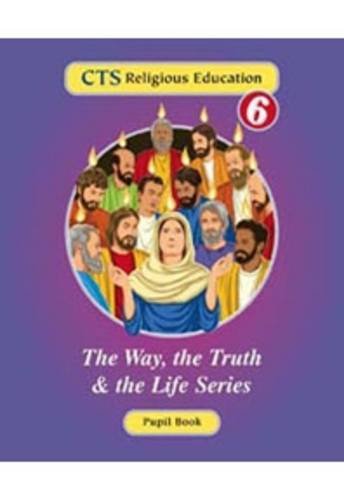 Primary 6 Student Book