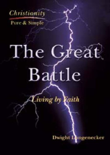 The Great Battle
