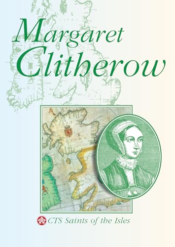Margaret Clitherow