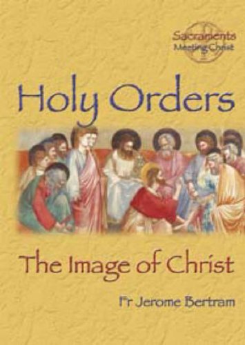 Holy Orders