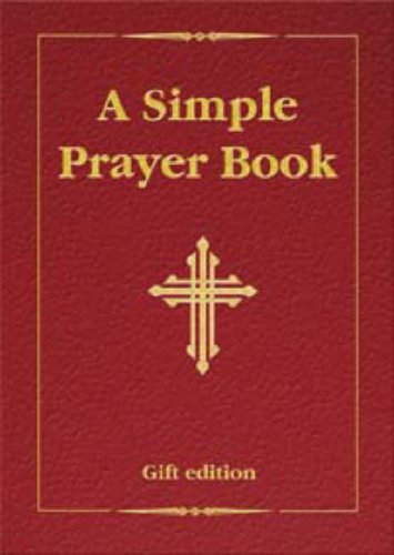 A Simple Prayer Book