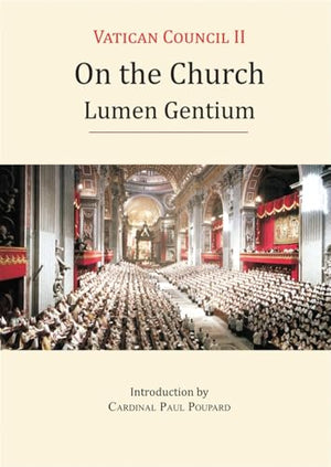 Lumen Gentium - Vatican II