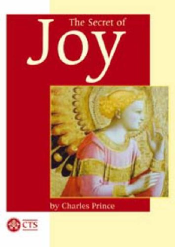 The Secret of Joy