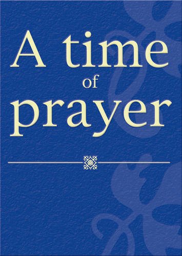Time of Prayer