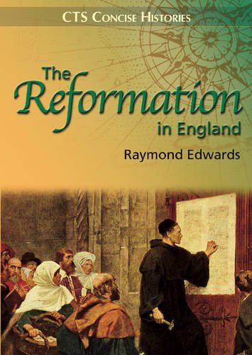 Reformation in England