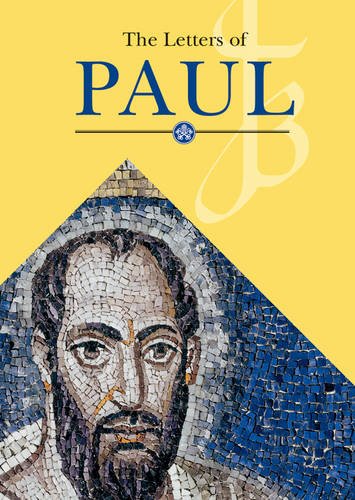 Letters of Paul
