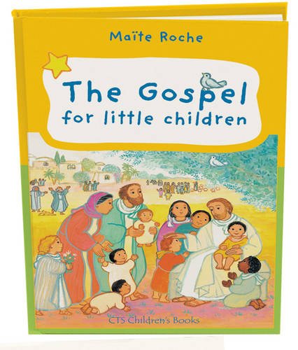 Gospel for Little Children