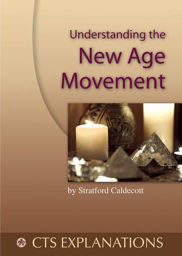 Understanding the New Age movement