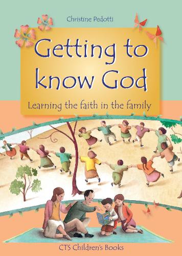 Getting to Know God