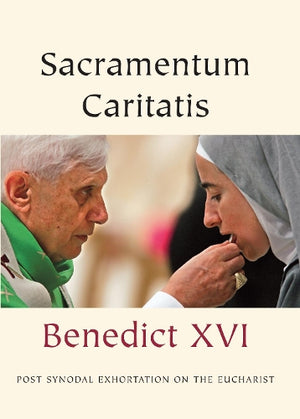 Sacramentum Caritatis