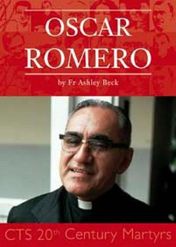 Oscar Romero
