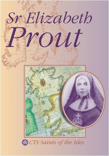 Sr. Elizabeth Prout