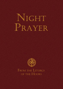 Night Prayer 