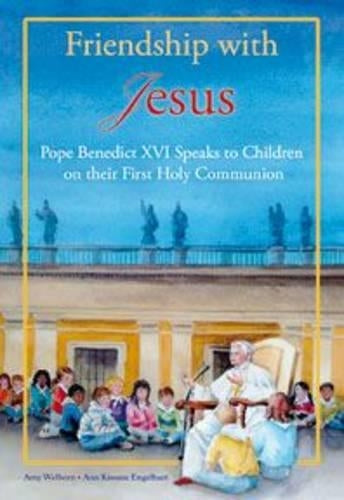 Friendship with Jesus